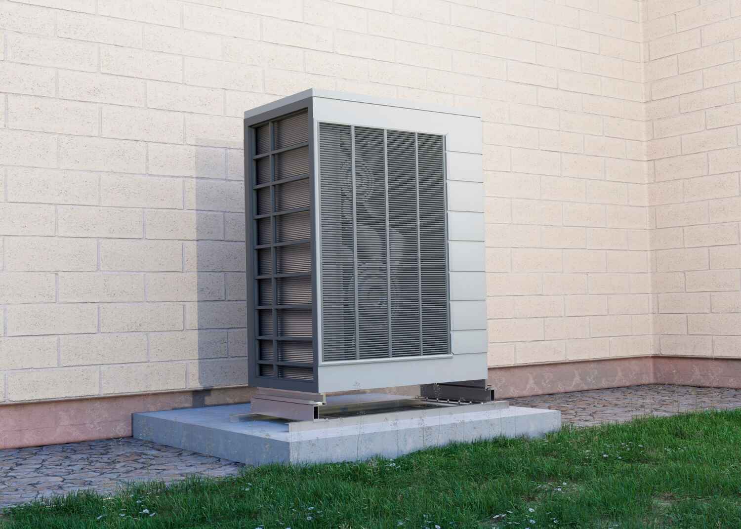 Best Commercial HVAC repair  in Lenwood, CA