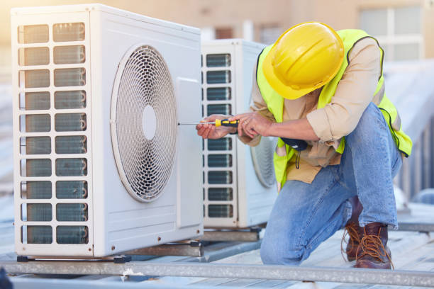 Professional HVAC in Lenwood, CA