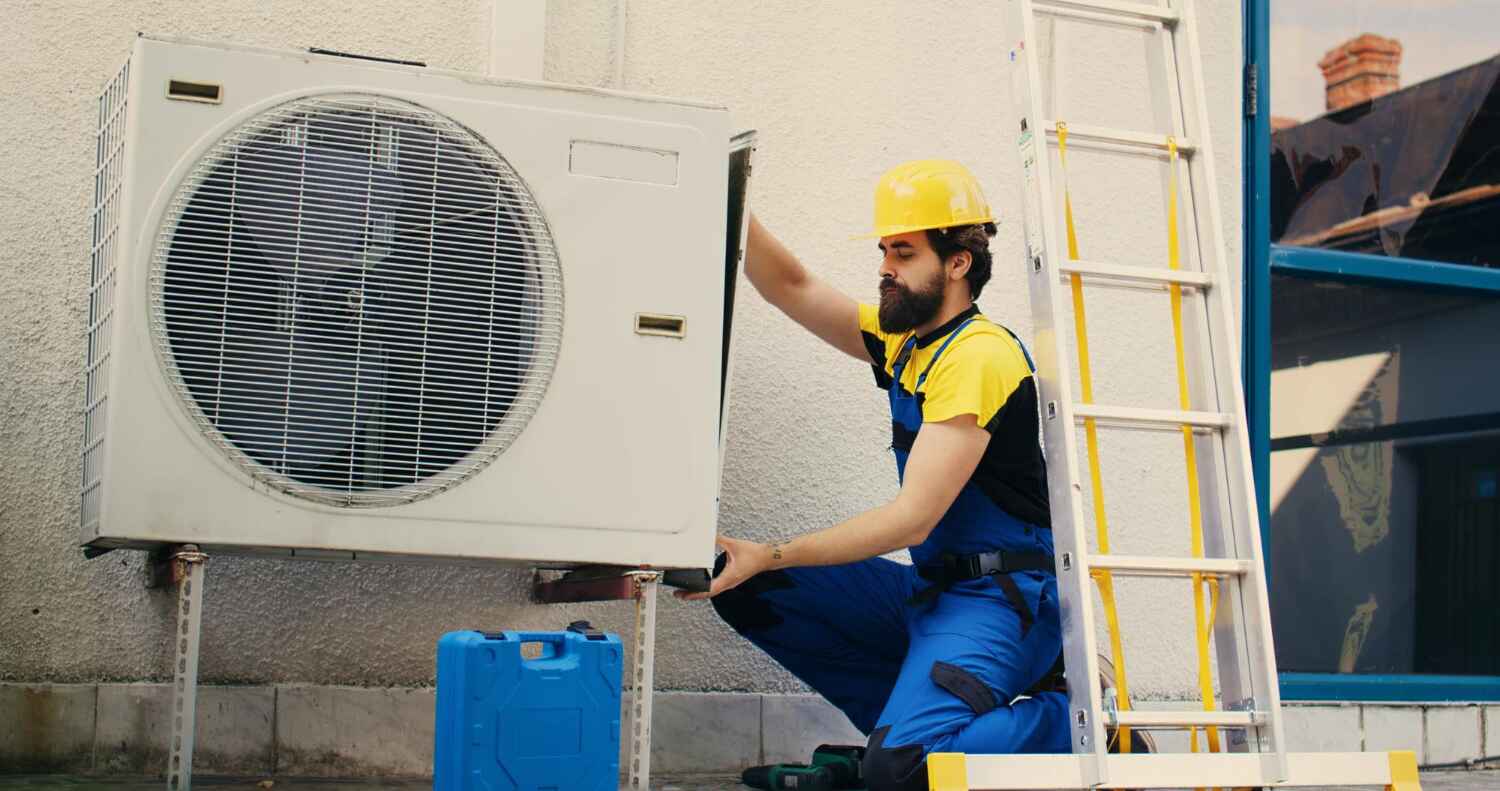 Best HVAC maintenance near me  in Lenwood, CA