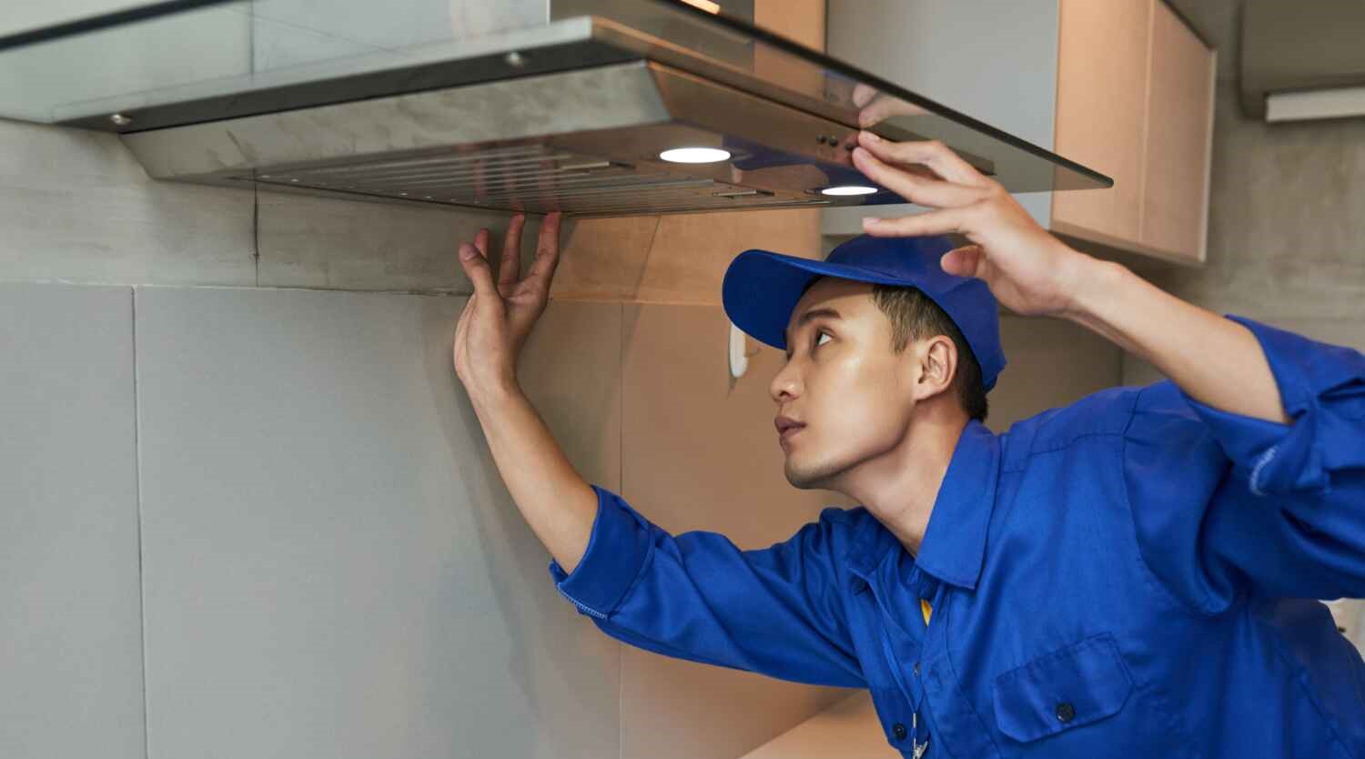 Best HVAC installation services  in Lenwood, CA